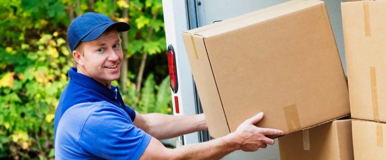 How to Find the Right Moving Company