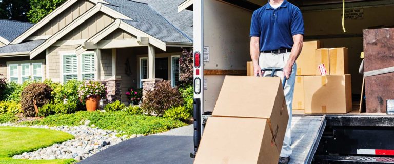 What Does A Full Service Moving Company Do?