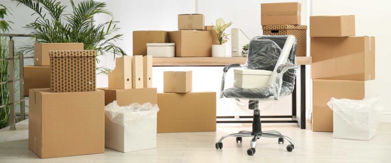 What’s the Easiest Way to Pack for a Move?